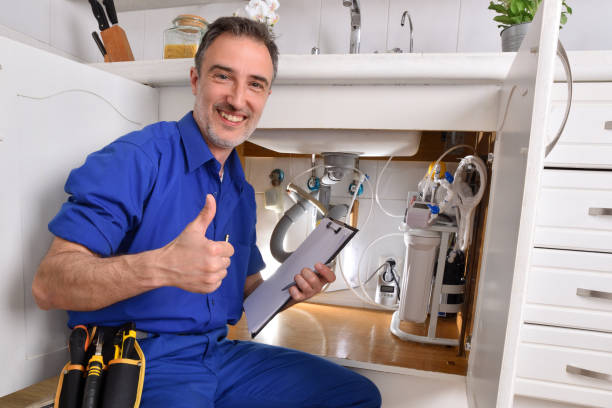 Best Faucet and Fixture Replacement  in Victor, ID